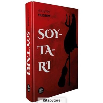 Soytarı - Hüseyin Yıldırım