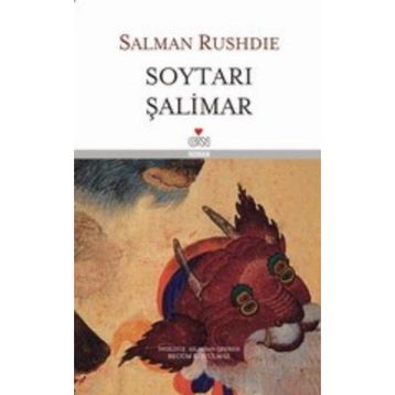 SOYTARI ŞALIMAR - SALMAN RUSHDIE
