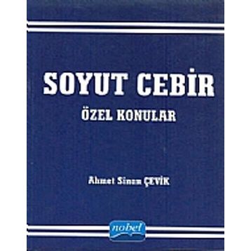 SOYUT CEBIR - AHMET SINAN ÇEVİK