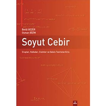SOYUT CEBIR - AHMET SINAN ÇEVİK