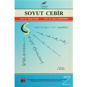 SOYUT CEBIR - AHMET SINAN ÇEVİK