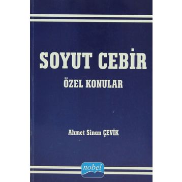 SOYUT CEBIR - AHMET SINAN ÇEVİK