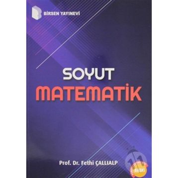 SOYUT MATEMATIK - FETHI ÇALLIALP