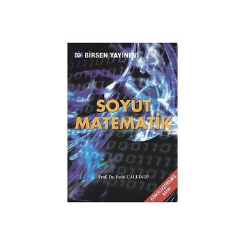 SOYUT MATEMATIK - FETHI ÇALLIALP