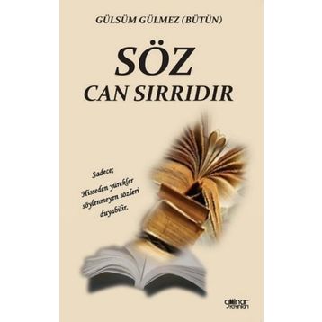 Söz Can Sırrıdır - Gülsüm Gülmez