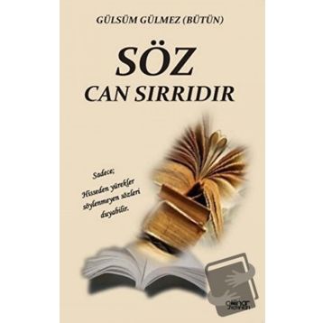 Söz Can Sırrıdır - Gülsüm Gülmez