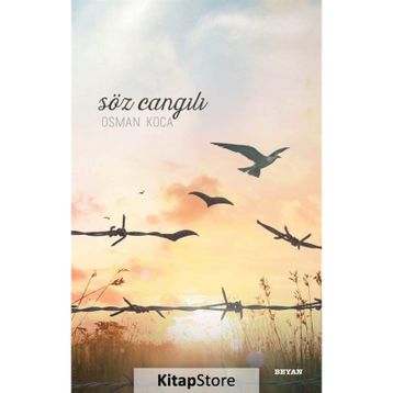Söz Cangılı - Osman Koca