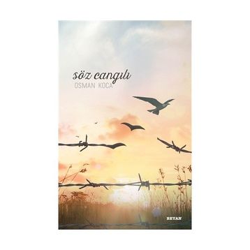 Söz Cangılı - Osman Koca