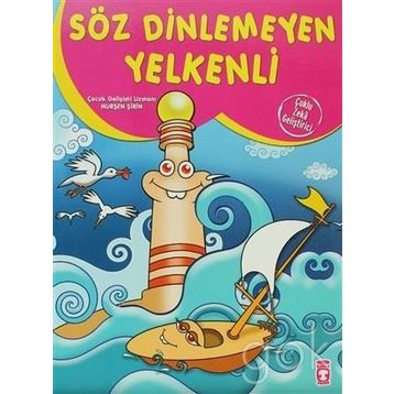 SÖZ DINLEMEYEN YELKENLI - GENEL