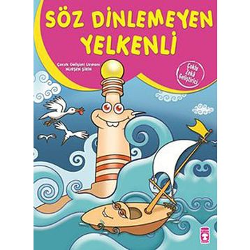 SÖZ DINLEMEYEN YELKENLI - GENEL