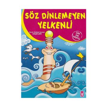 SÖZ DINLEMEYEN YELKENLI - GENEL