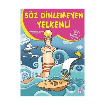 SÖZ DINLEMEYEN YELKENLI - GENEL