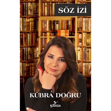 Söz İzi - Kübra Doğru