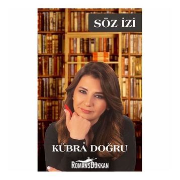 Söz İzi - Kübra Doğru