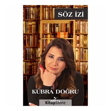 Söz İzi - Kübra Doğru