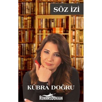 Söz İzi - Kübra Doğru