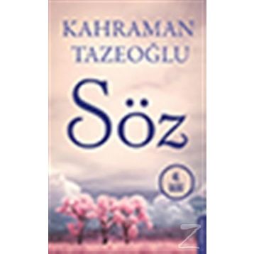 SÖZ - KAHRAMAN TAZEOĞLU