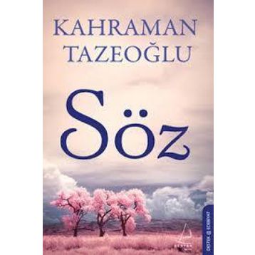 SÖZ - KAHRAMAN TAZEOĞLU