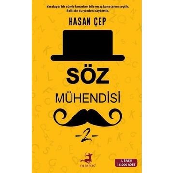 Söz Mühendisi 2 - Hasan Çep