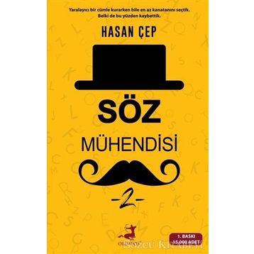 Söz Mühendisi 2 - Hasan Çep