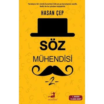 Söz Mühendisi 2 - Hasan Çep