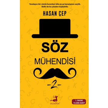 Söz Mühendisi 2 - Hasan Çep