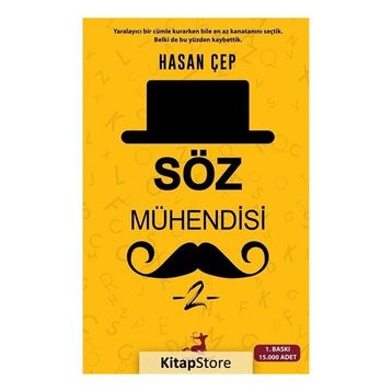Söz Mühendisi 2 - Hasan Çep