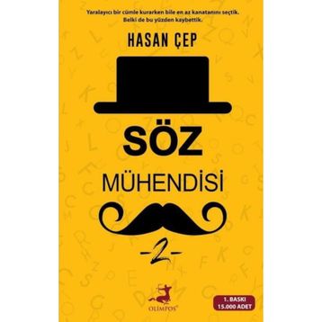 Söz Mühendisi 2 - Hasan Çep