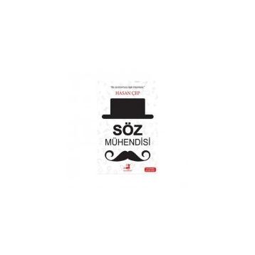 Söz Mühendisi - Hasan Çep