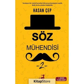 Söz Mühendisi - Hasan Çep