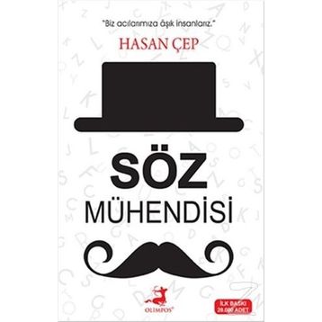Söz Mühendisi - Hasan Çep