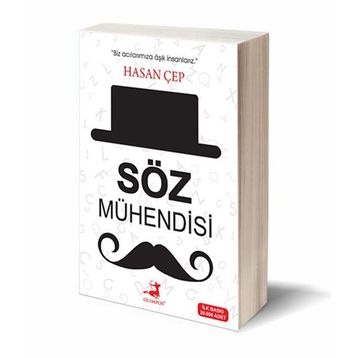 Söz Mühendisi - Hasan Çep