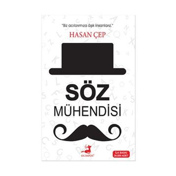 Söz Mühendisi - Hasan Çep