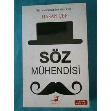 Söz Mühendisi - Hasan Çep