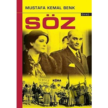 Söz - Mustafa Kemal Benk