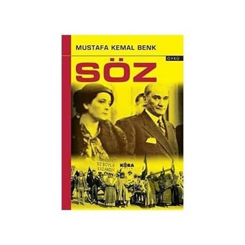 Söz - Mustafa Kemal Benk