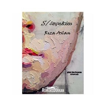 Söz Özçekim - Rıza Aslan