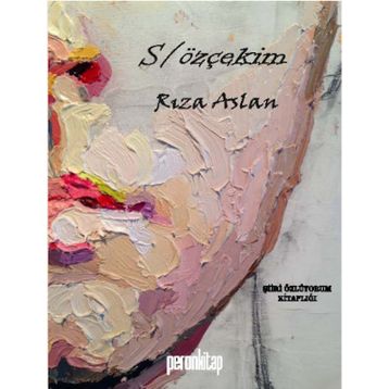 Söz Özçekim - Rıza Aslan