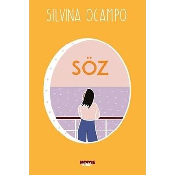Söz - Silvina Ocampo