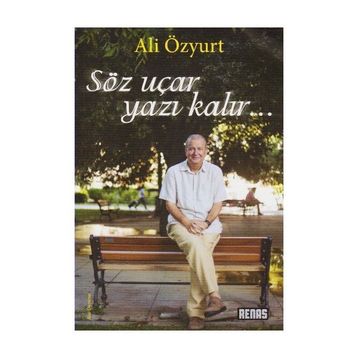 Söz Uçar Sızı Kalır - Necdet Subaşı