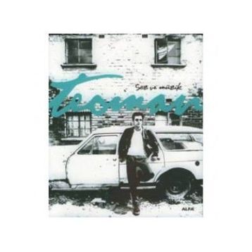 SÖZ VE MÜZİK TEOMAN - TEOMAN