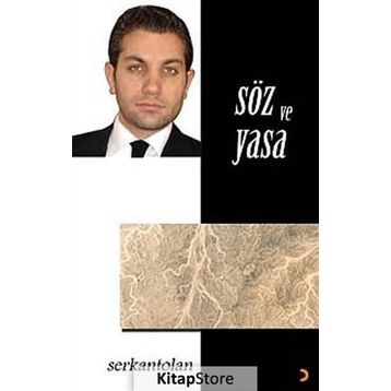 Söz ve Yasa - Serkan Tolan