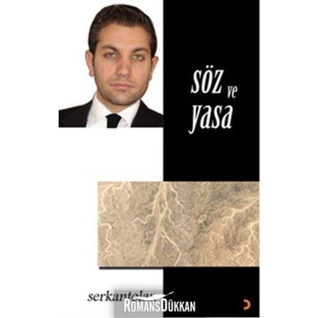 Söz ve Yasa - Serkan Tolan