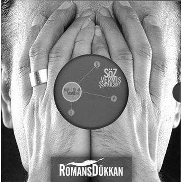 Söz Vermiş Şarkılar - Murathan Mungan