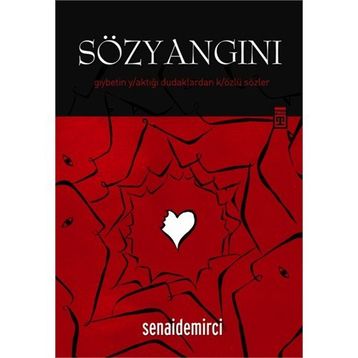 SÖZ YANGINI - SENAI DEMIRCI