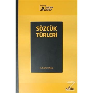 SÖZCÜK TÜRLERI - NEŞE ATABAY