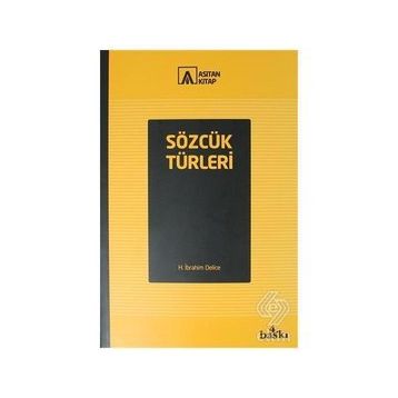 SÖZCÜK TÜRLERI - NEŞE ATABAY