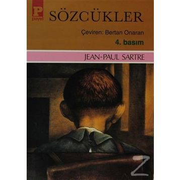 SÖZCÜKLER - JEAN PAUL SARTRE