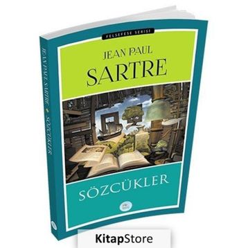 SÖZCÜKLER - JEAN PAUL SARTRE