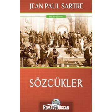SÖZCÜKLER - JEAN PAUL SARTRE